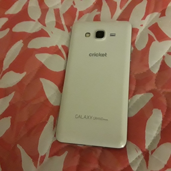 Samsung Other - Samsung Galaxy Prime